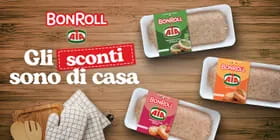 Gli sconti sono di casa con i coupon BonRoll AIA