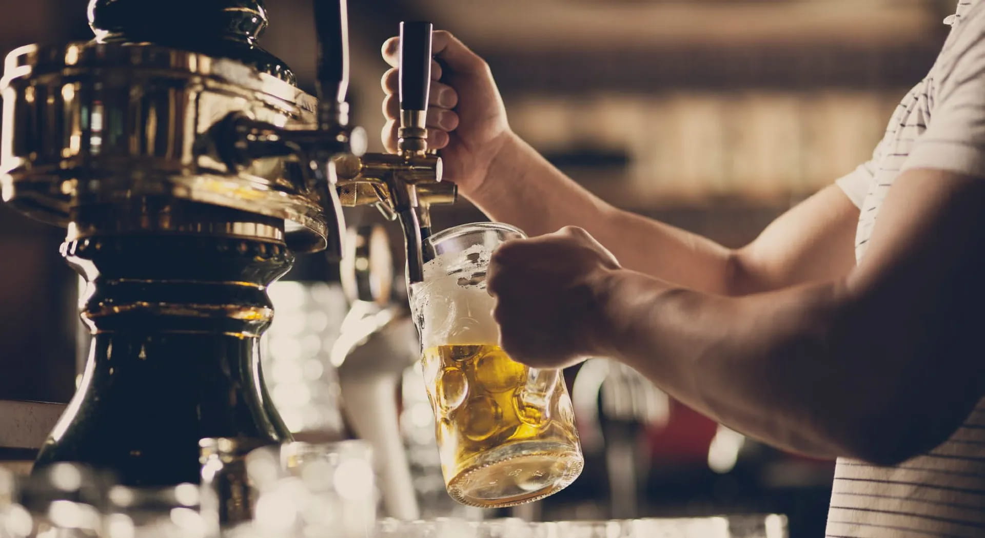 5 things you don't know about beer