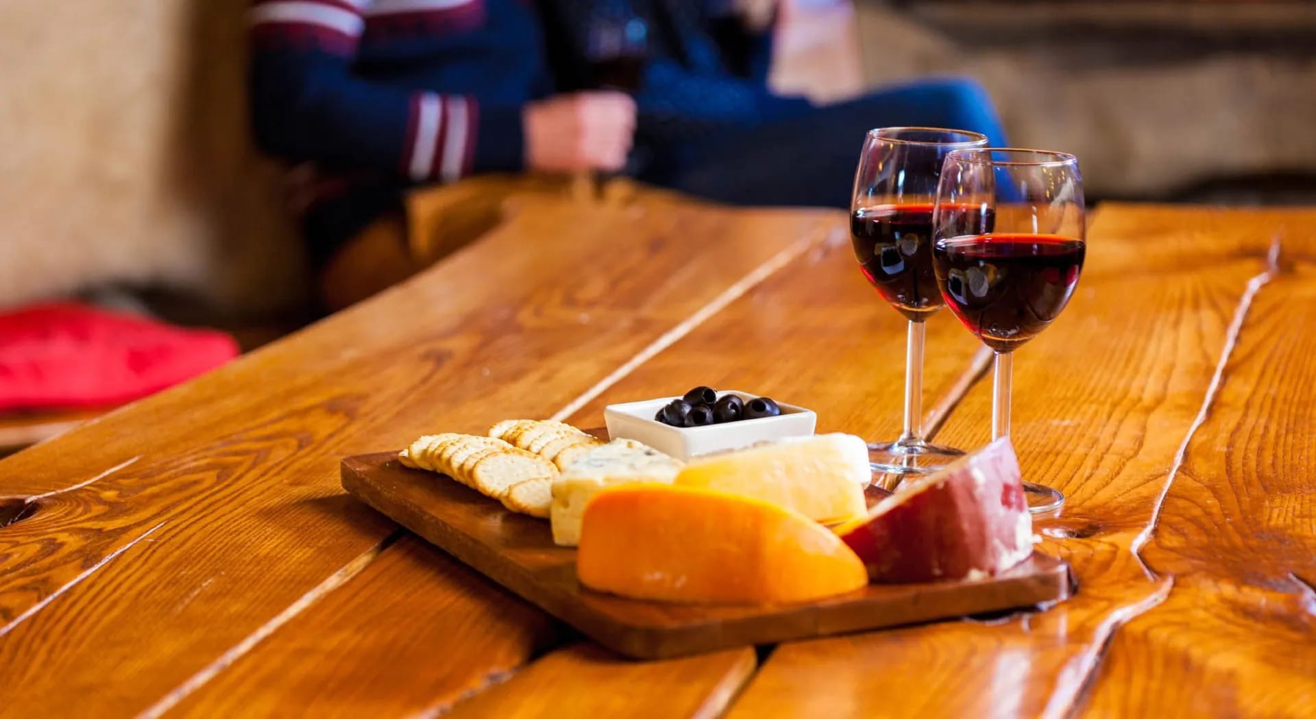 5 Regeln für die Organisation einer Weinprobe in Ihrem eigenen Zuhause