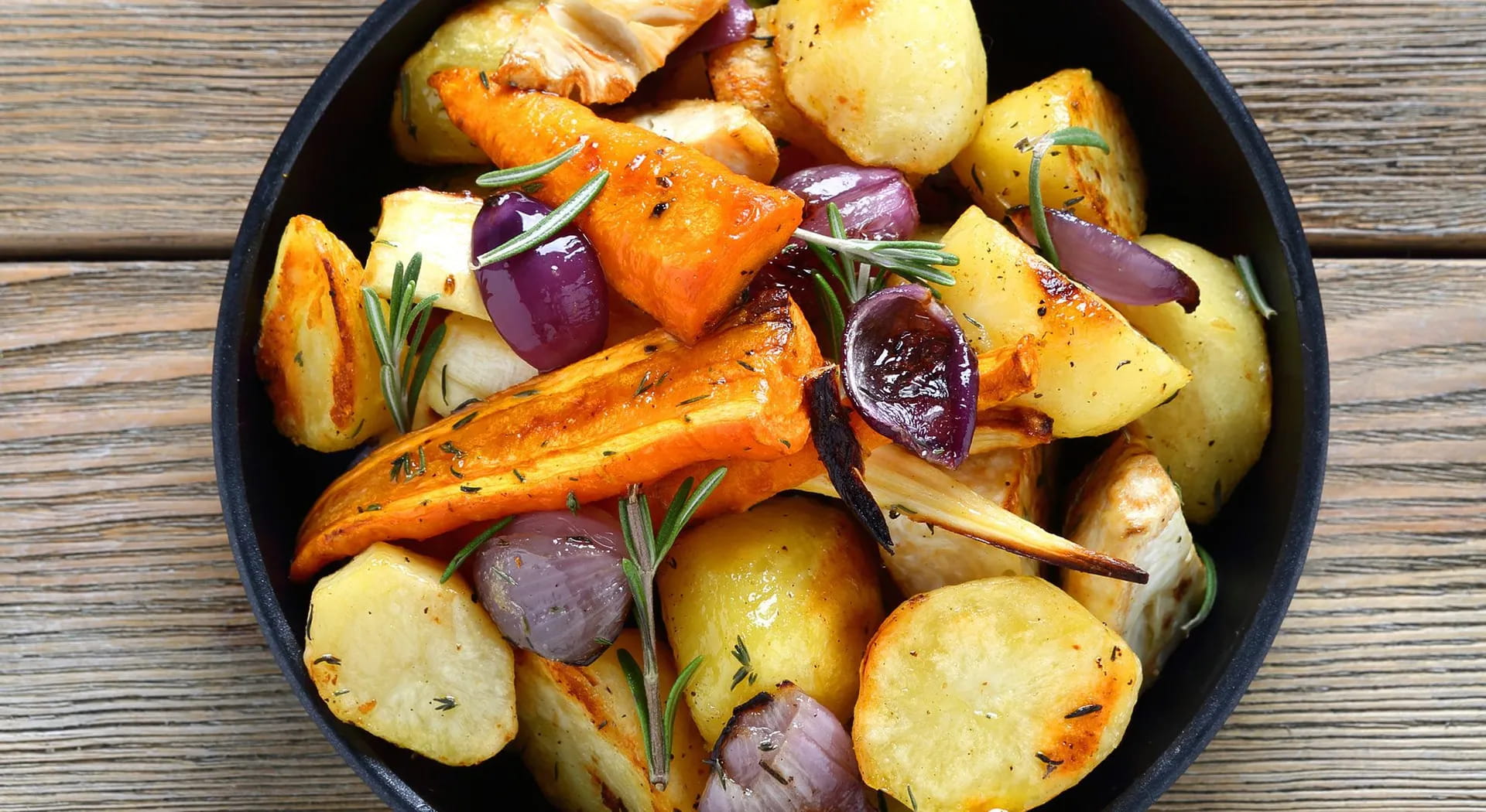 5 secrets to heat up food wherever you are