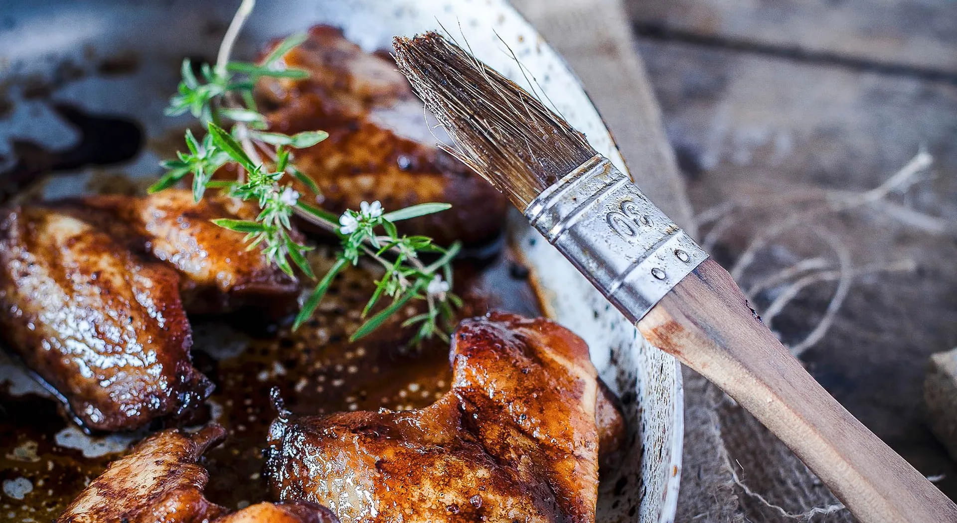 Chicken wings all the tips and cooking methods