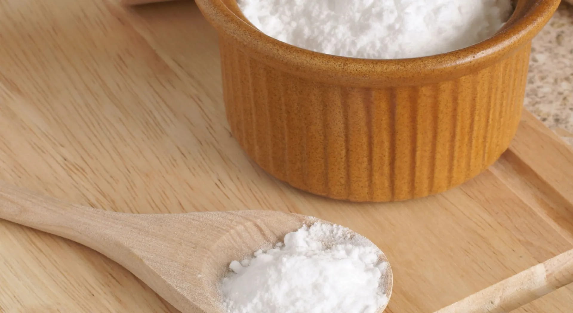 Natron, alle Verwendungen in der Küche
