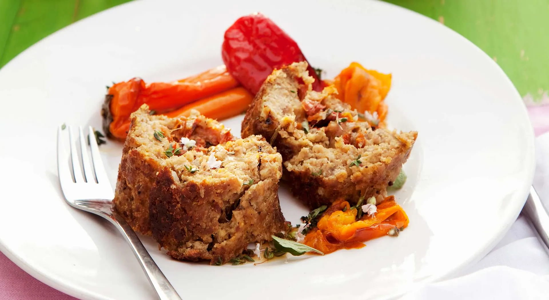 BonRoll in the skewer: tricks for a dream skewer