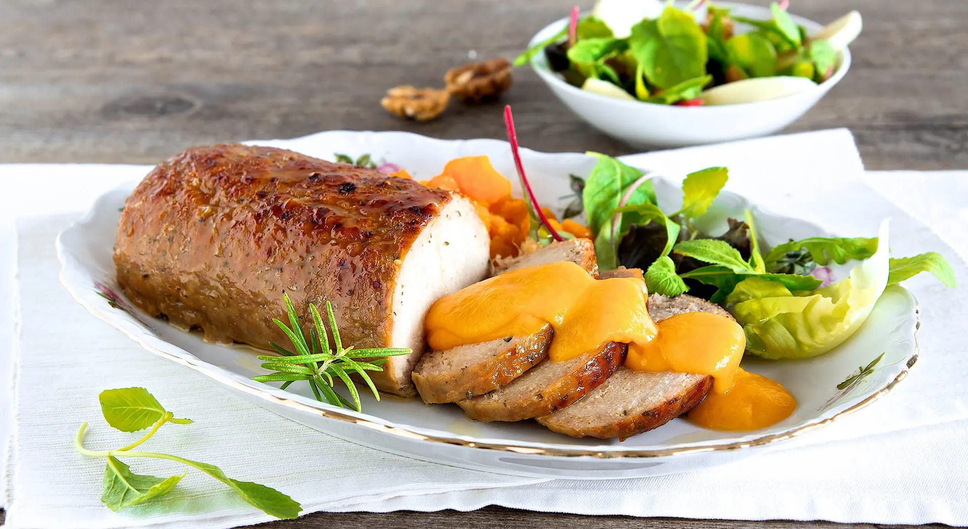 BonRoll, all the ways to cook it