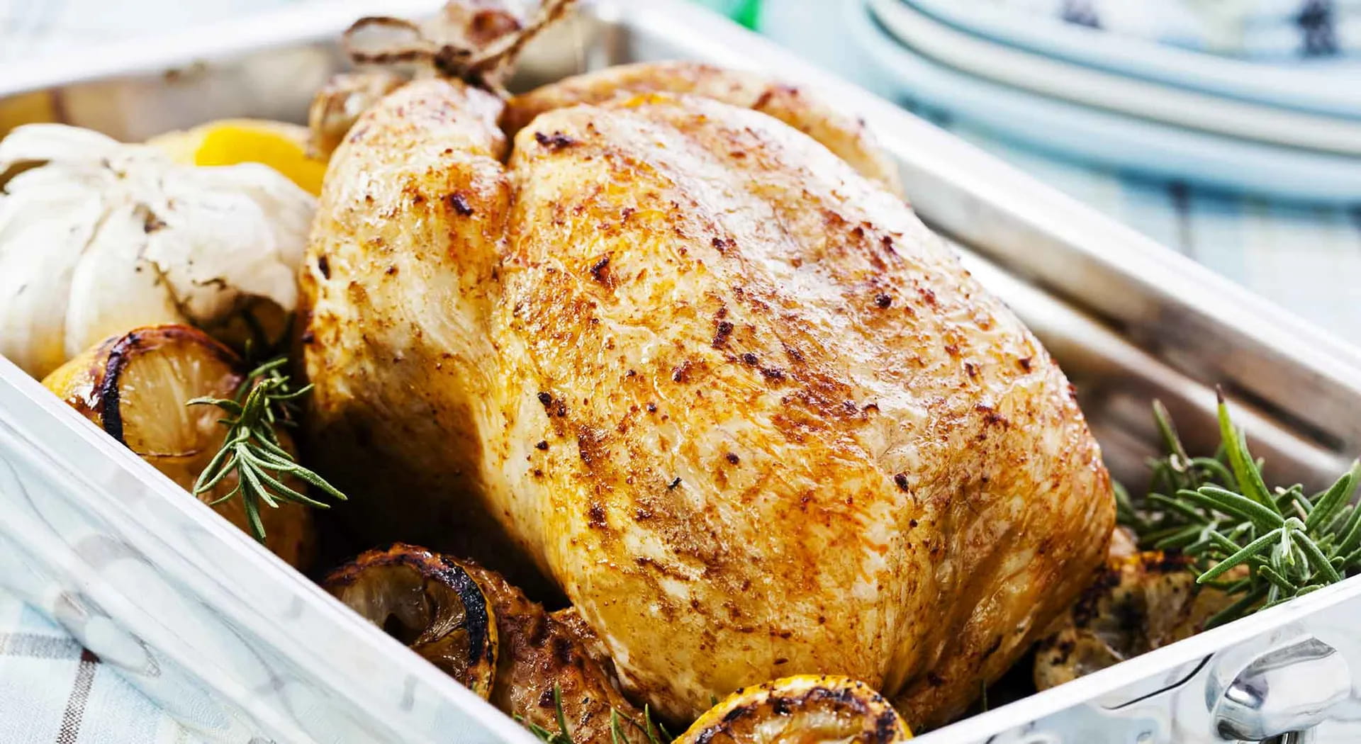 Weißes Fleisch: Der komplette Leitfaden