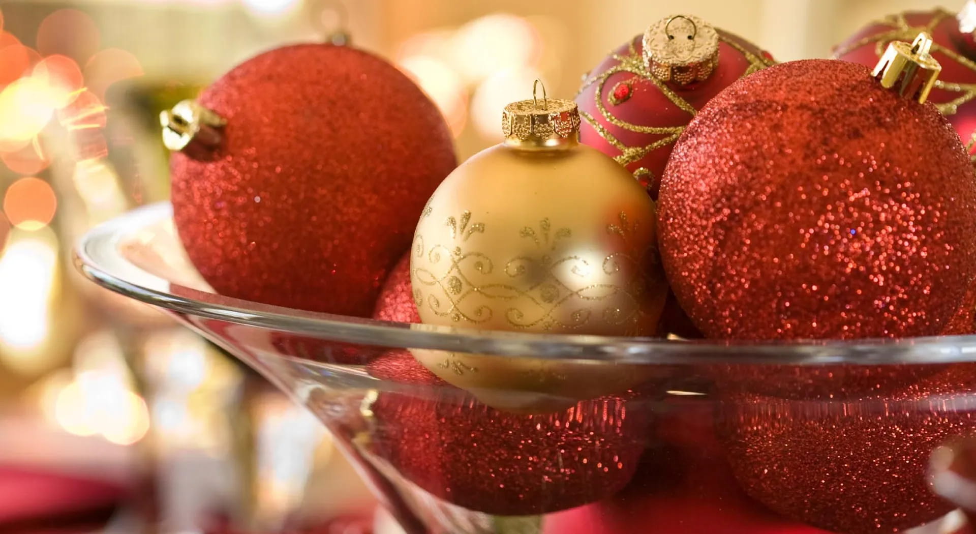 Weihnachtszentrumstücke: 5 Ideen zum Selbermachen