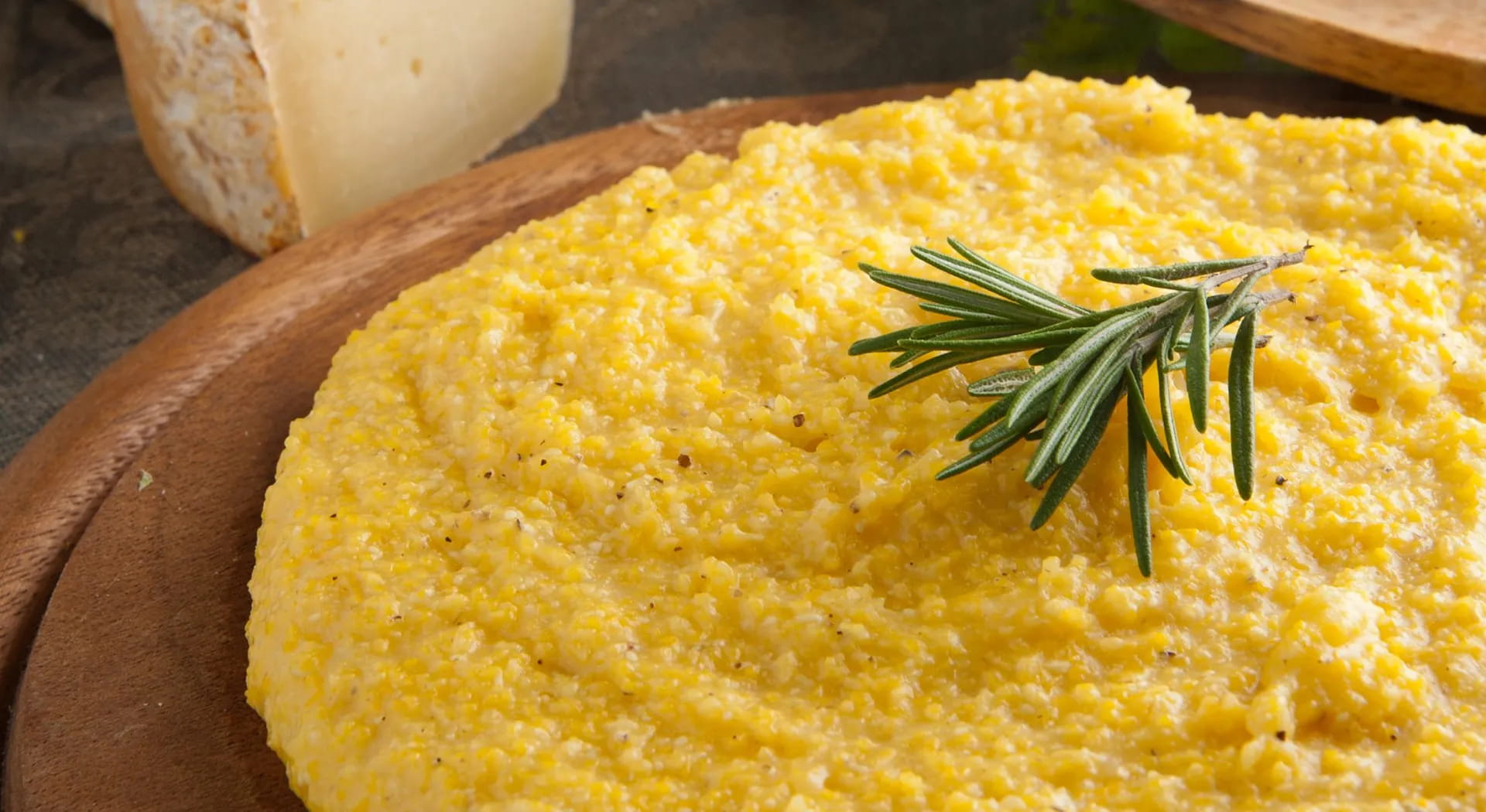 How to make polenta: all the tips