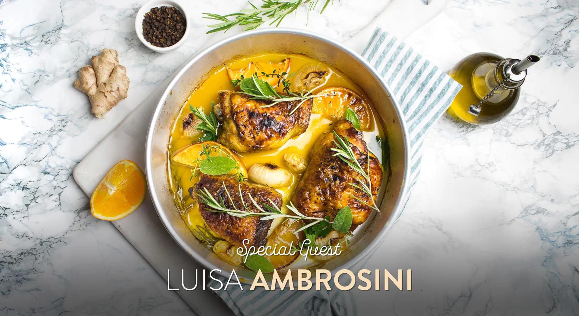 Come marinare il pollo, tutti i consigli