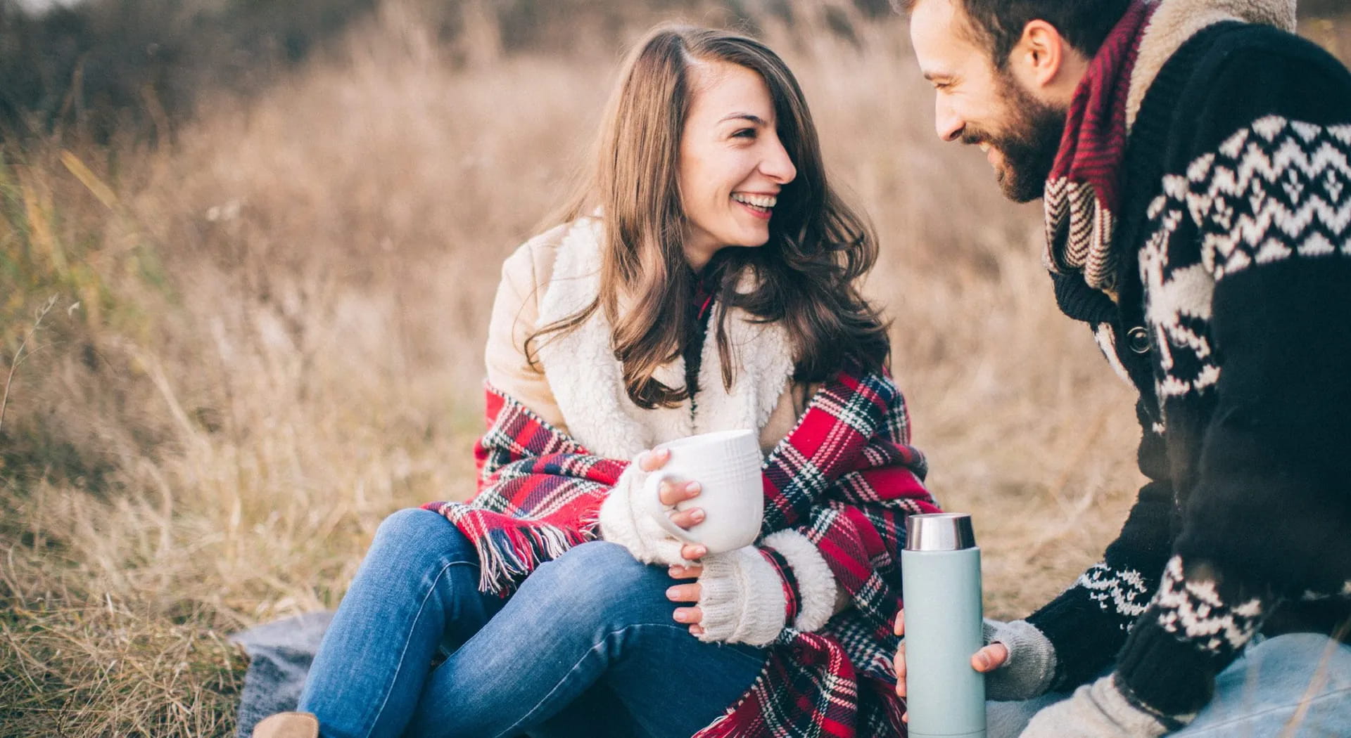 Come organizzare un pic nic (anche in inverno!)