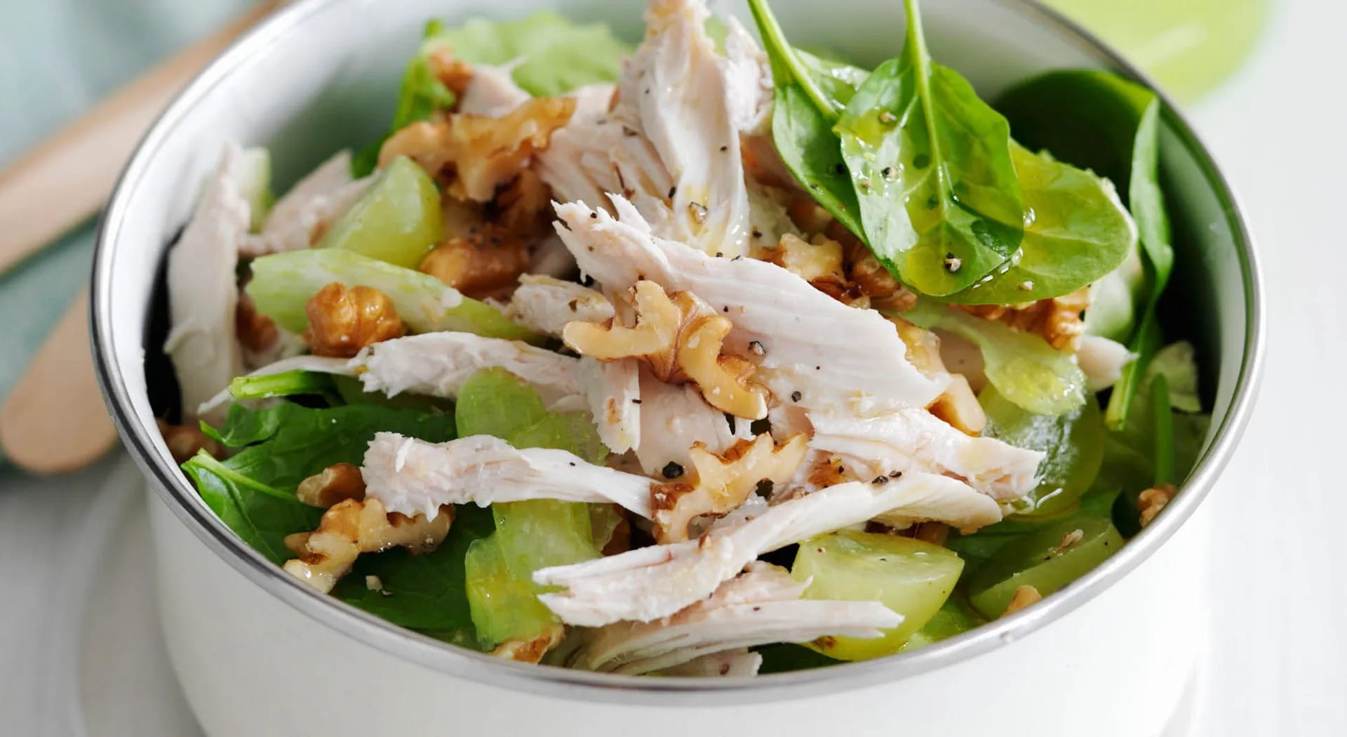 Wie man die Lunchbox vorbereitet: der wöchentliche Plan