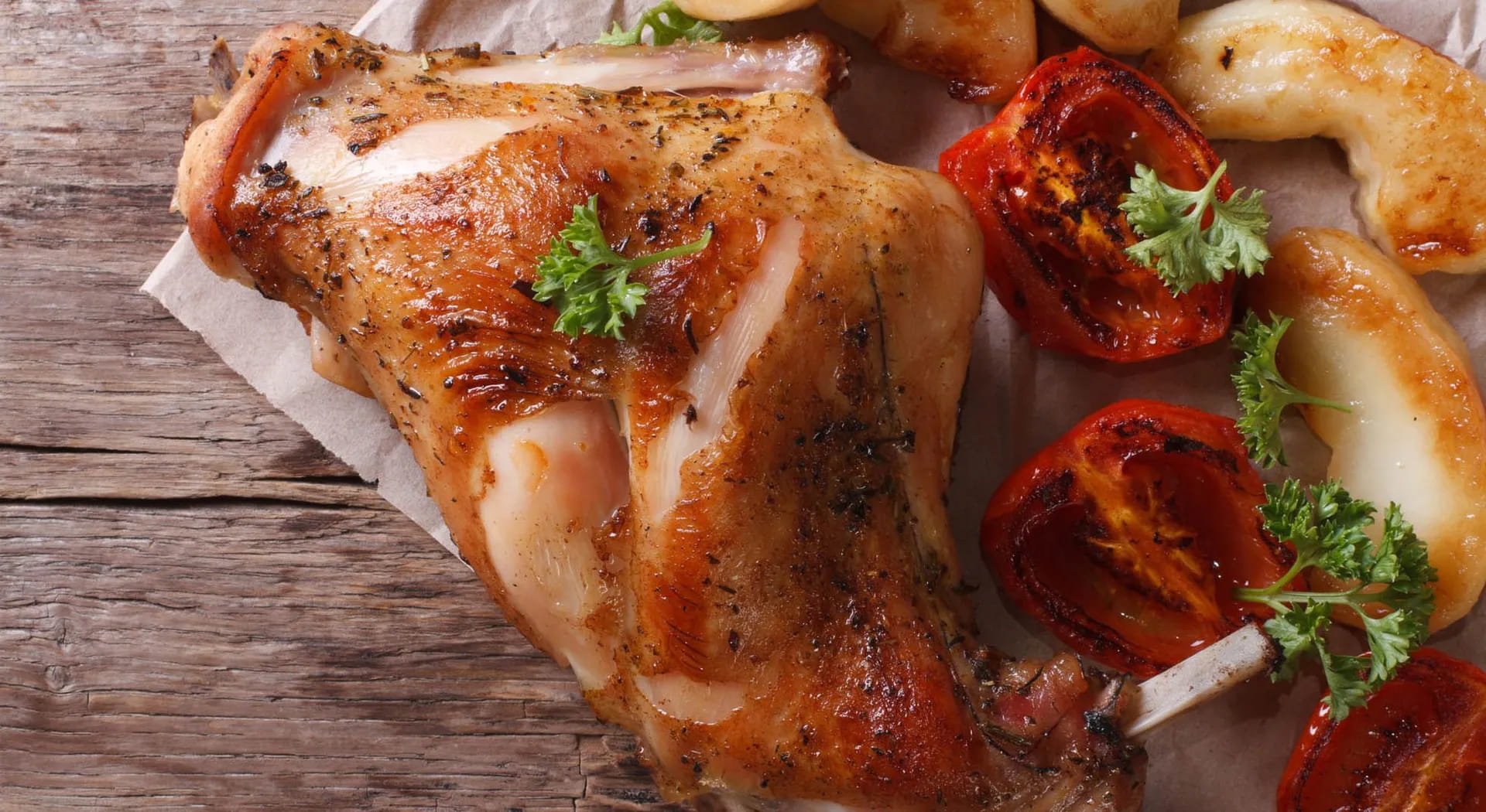 Rabbit: 10 easy and delicious recipes