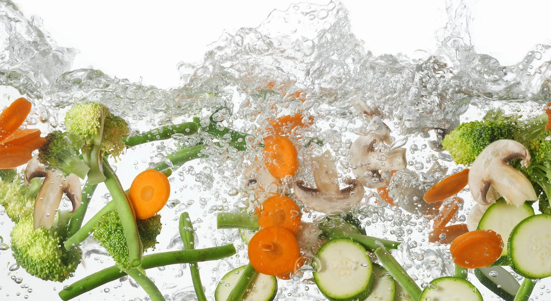 Leichte Küche: Wie man ohne Fett kocht