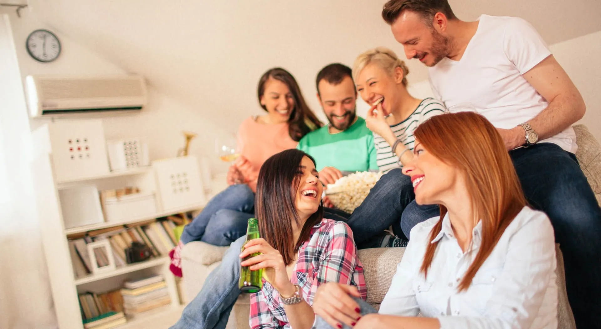 Festa in casa: i dettagli da non trascurare