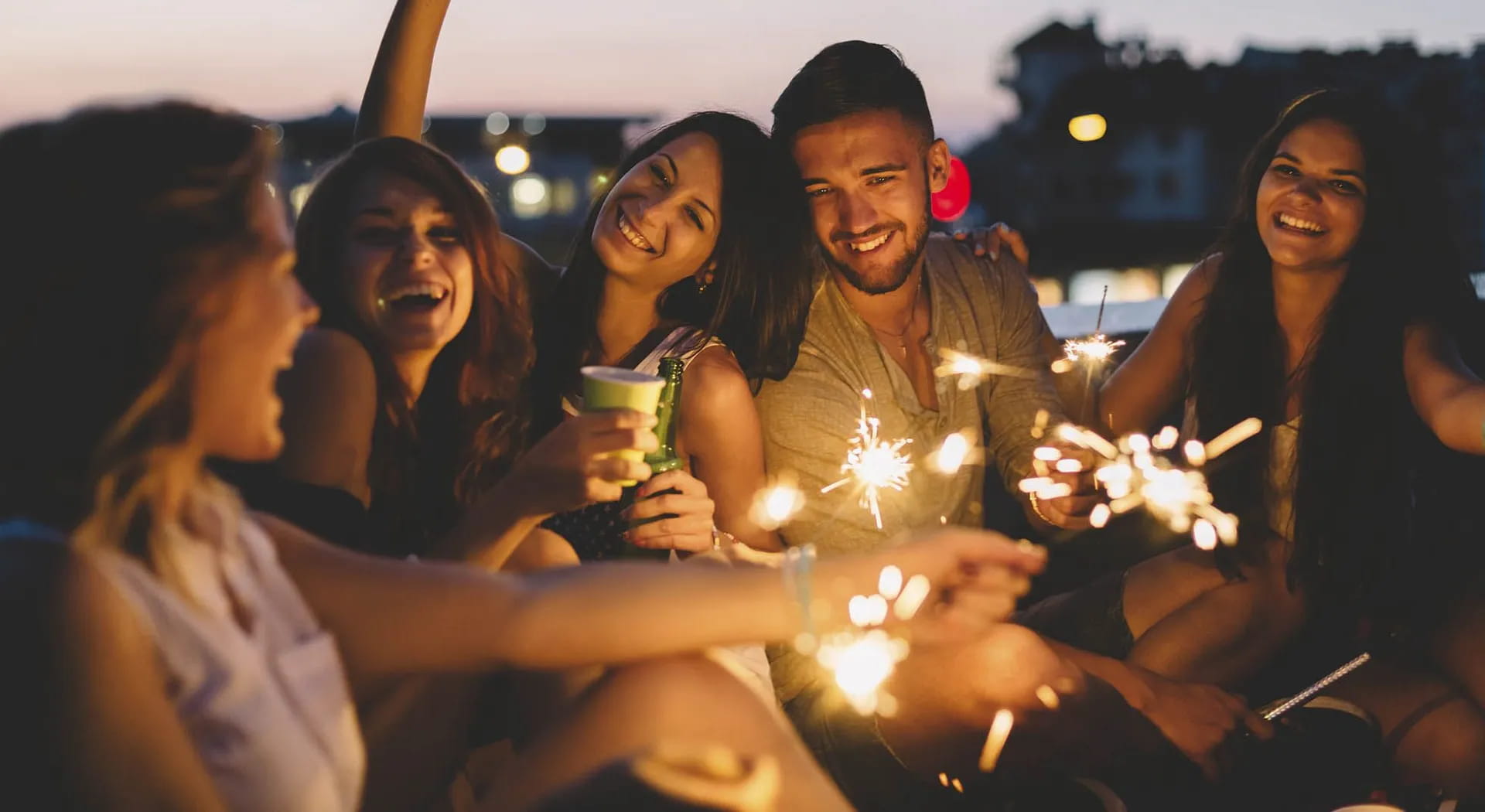 End-of-Summer-Party: Alle Tipps zur Organisation