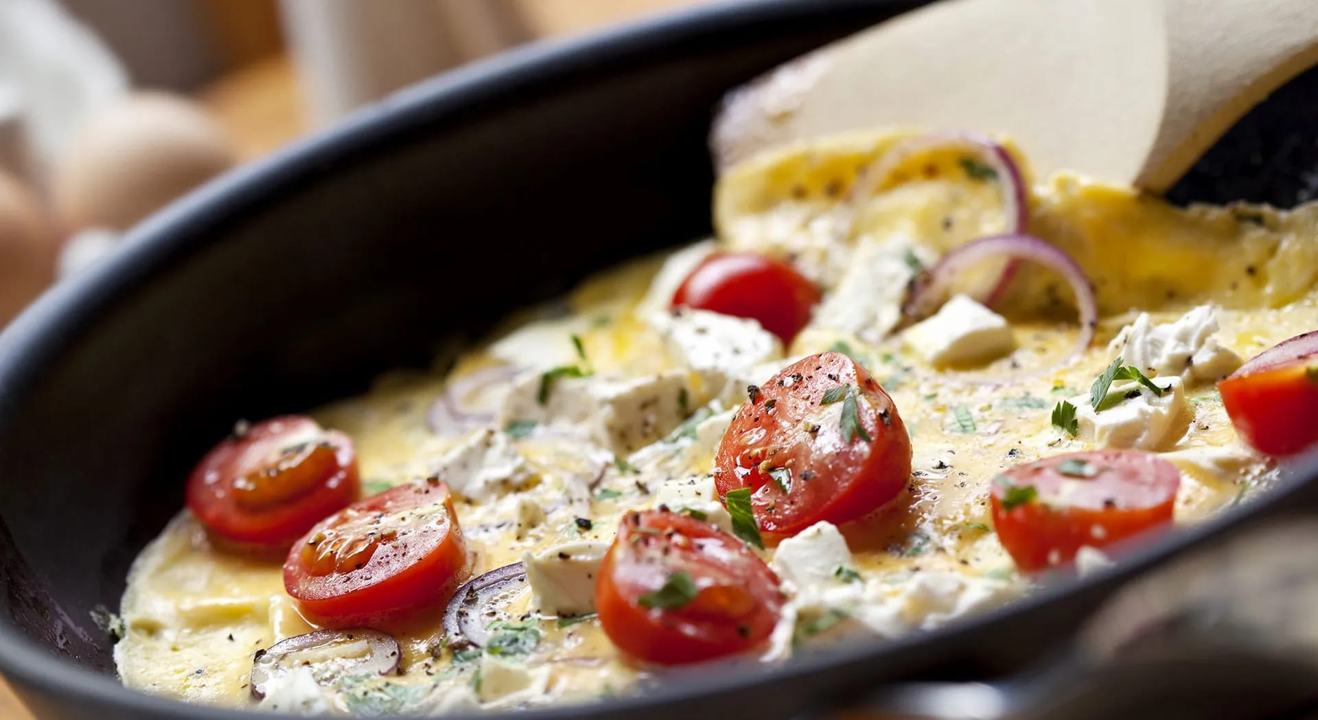 Tutti gli errori da evitare per una frittata da sogno