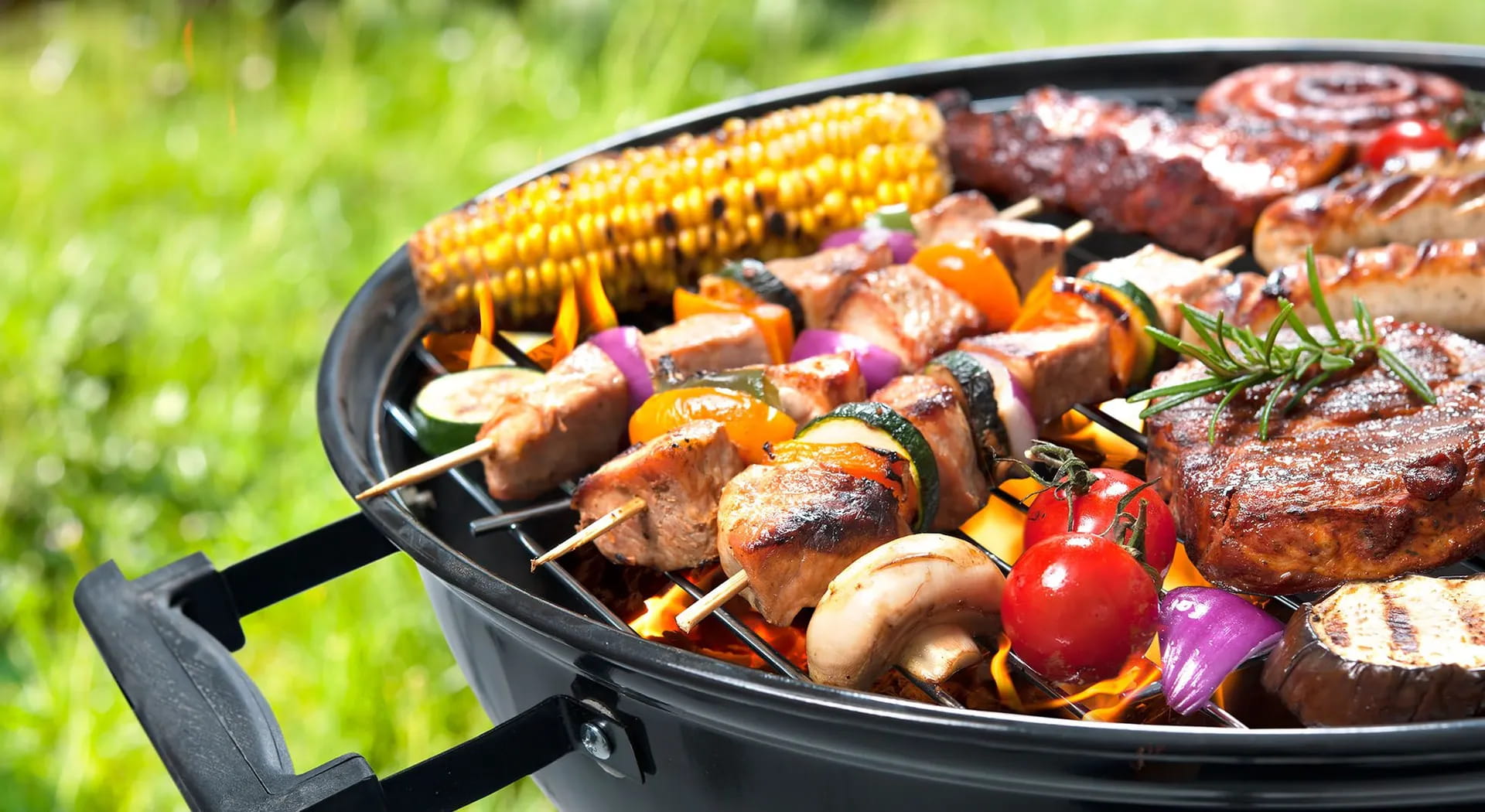 The history of barbecue: uses, customs and curiosities