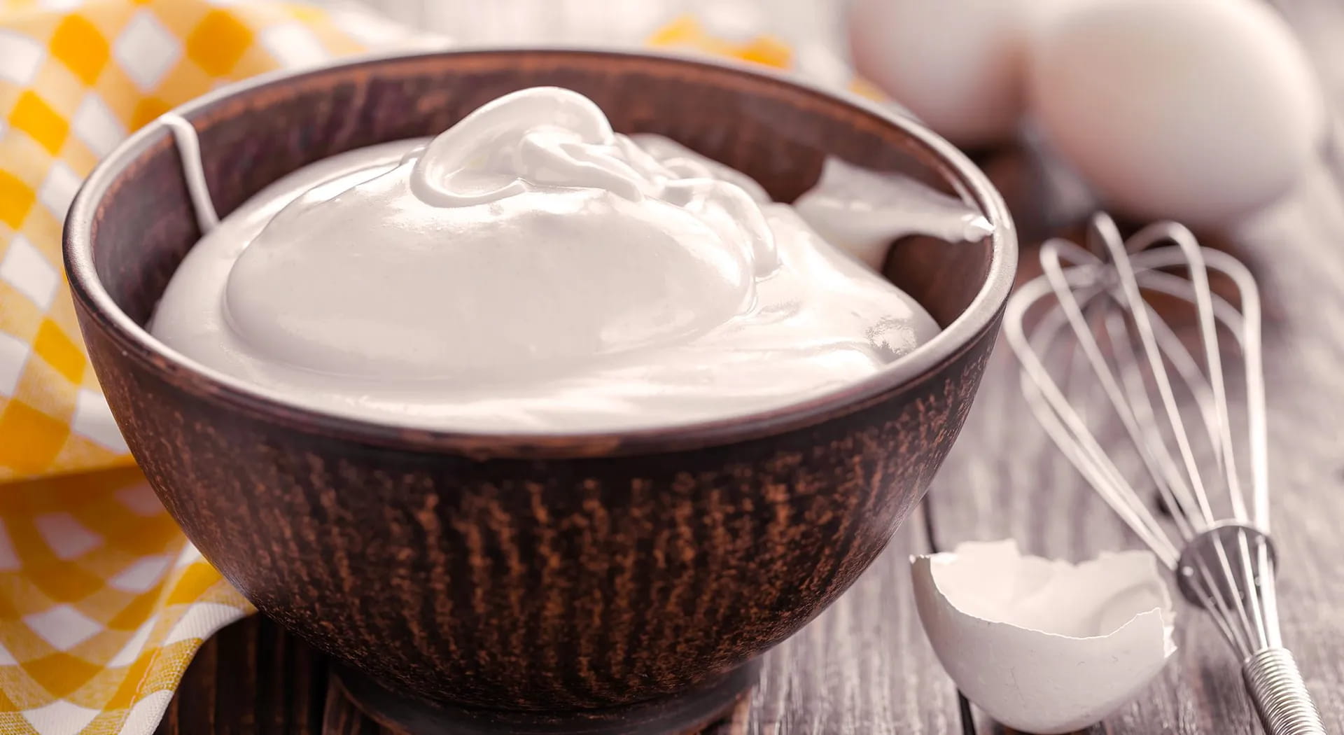 Eischnee schlagen, Geheimnisse und Ratschläge