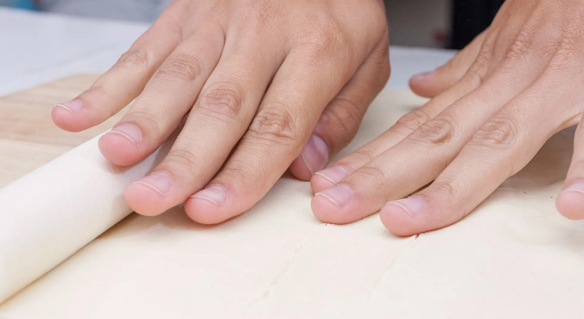 Blätterteig: Alle Fehler, die zu vermeiden sind