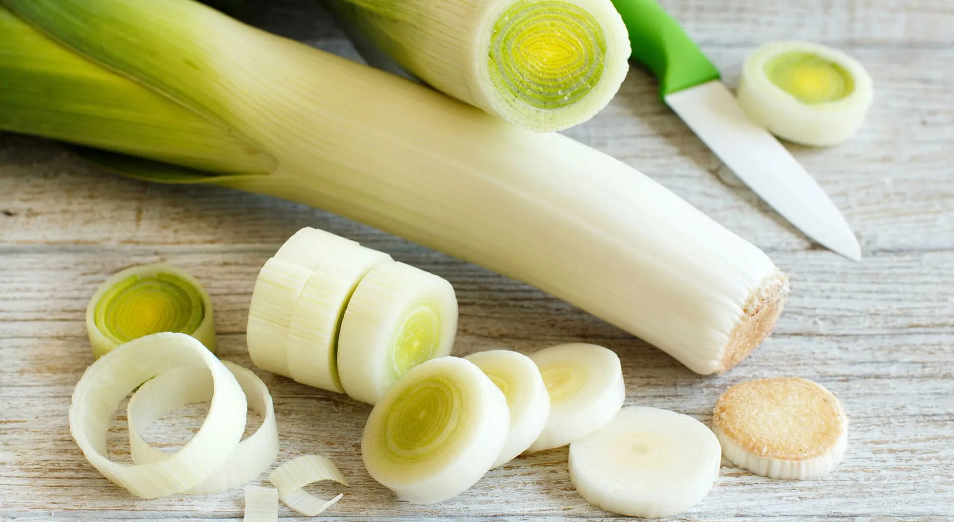 Knoblauch: alle Eigenschaften und Vorteile