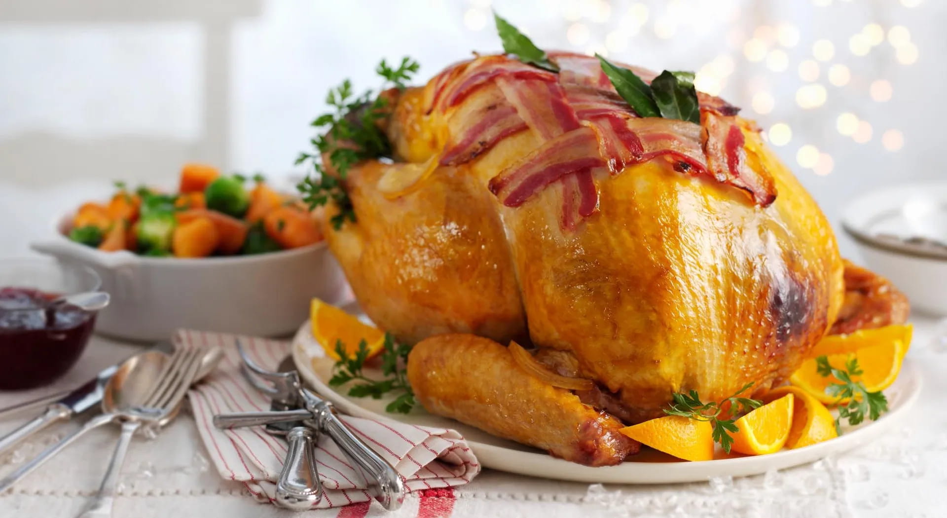 Weihnachtsessen im Voraus planen: Wie man sich organisiert