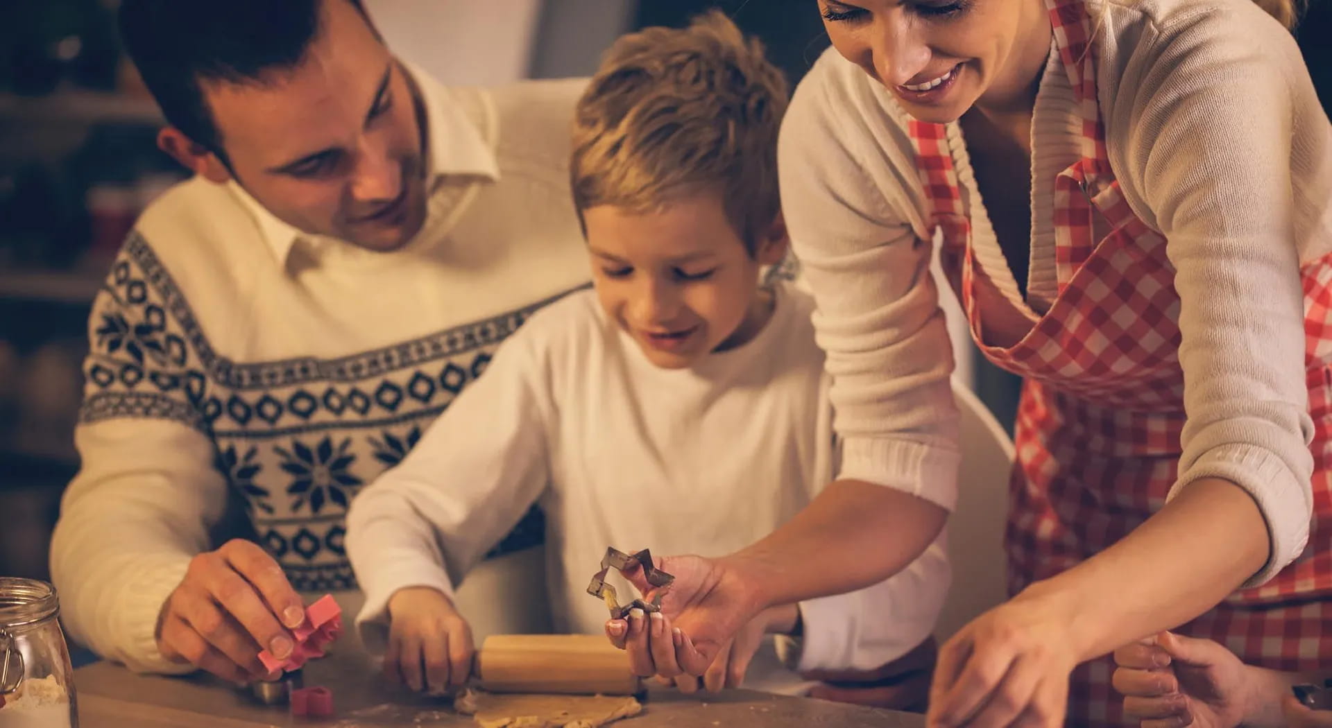 Alles, was Sie wissen müssen, um Weihnachten zu organisieren